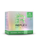 Reflex Nutrition - Nexgen Pro Sports Multivitamin - Unflavored - 90 Capsules