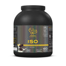 Wawan Nutrition - ISO
