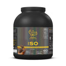 Wawan Nutrition - ISO
