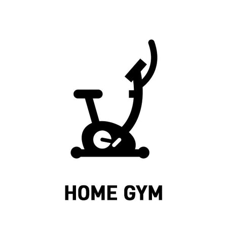 Home Gym - معدات رياضية