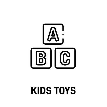 Kids Toys - العاب أطفال