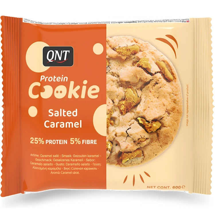 QNT Protein Cookie 60g