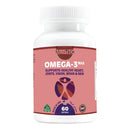 MEDITECH Omega-3 Max 60's Softgels