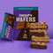 MyProtein Crispy protein wafers - Chocolate