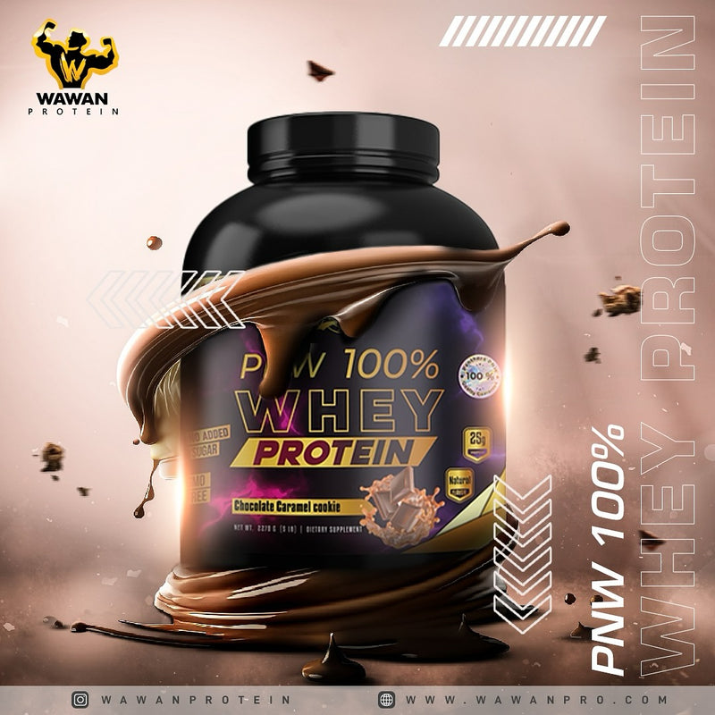 Panthera - 100% Whey