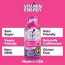 Vitamin Energy - Mood Shot