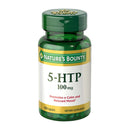 Nature's Bounty - 5-HTP