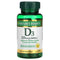 Nature's Bounty - Vitamin D3 (5,000 IU)