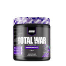 Redcon1 Total War Pre-Workout - powder