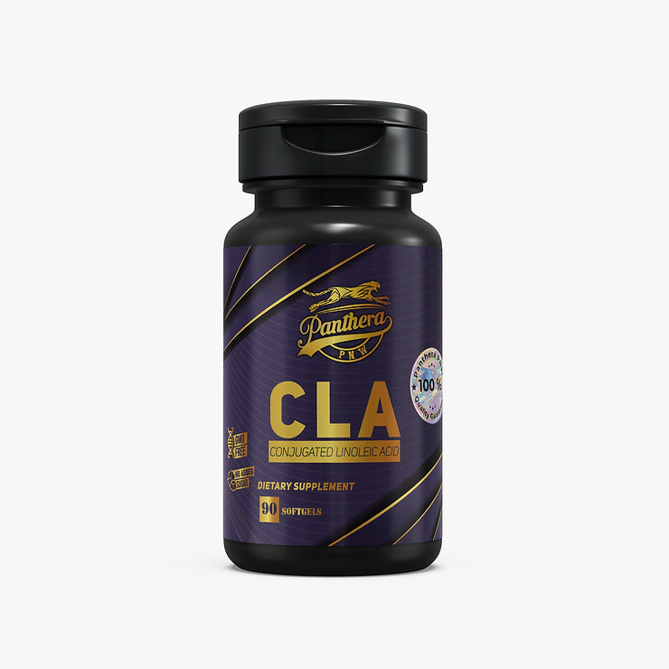 Panthera - CLA - 90 Capsules