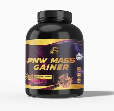 Panthera - Mass Gainer