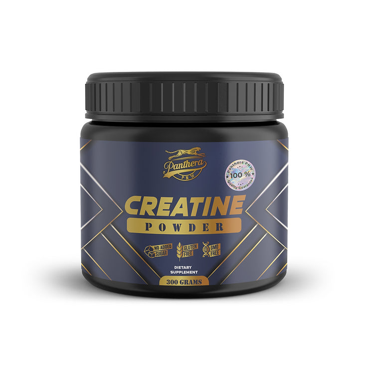 Panthera - Creatine Powder 300G