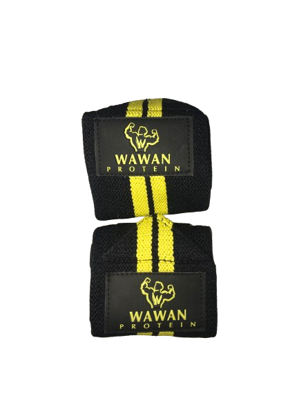 Wawan  - Weight Lifting Wrist Strap