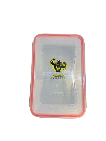 Wawan Accessories - Tupperware