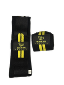 Wawan  - Weight Lifting Wrist Strap