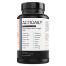 ActiHealth -  ACTIDAILY Multi Vitamin 60 Capsules