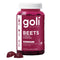 Goli Nutrition - BEETS CARDIO Gummies 60 Count