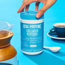 VITAL PROTEINS - Collagen Peptides - 10oz