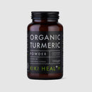 Turmeric Powder, Organic - 150g