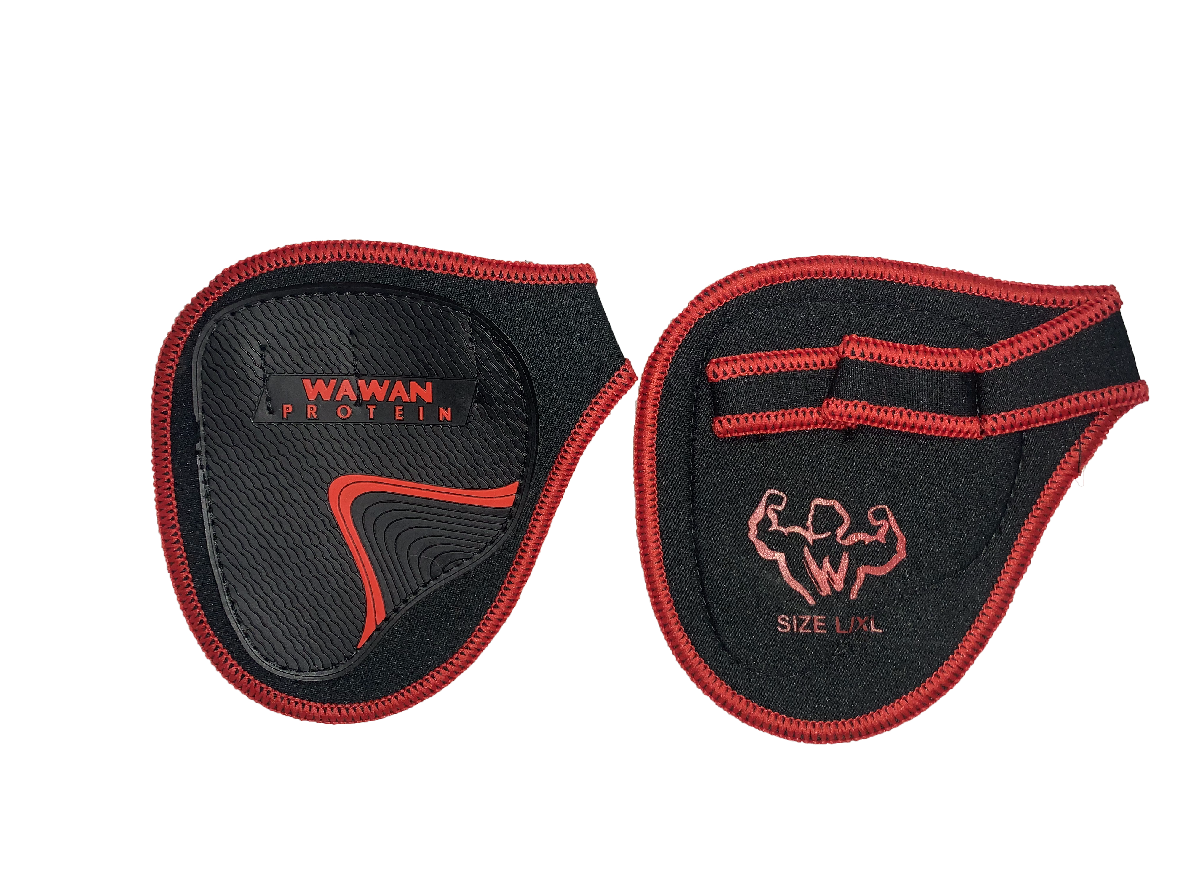 Wawan - Grip pads