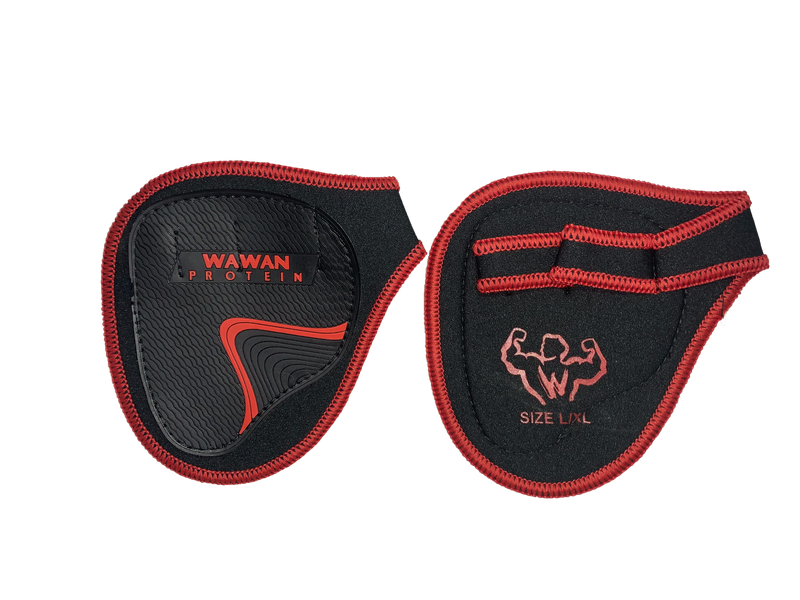 Wawan - Grip pads