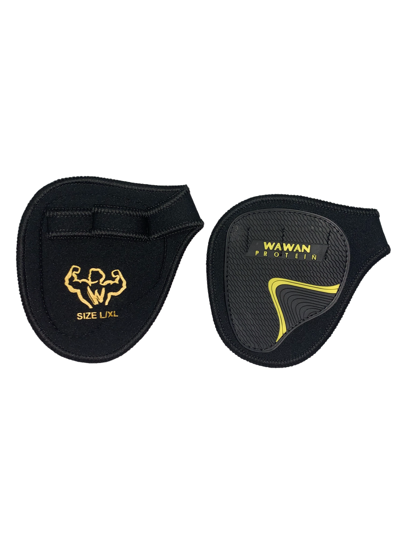 Wawan - Grip pads