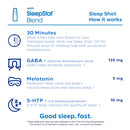 Dream Water - Sleep Aid Shot