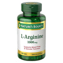 Nature's Bounty - L-Arginine