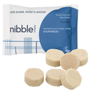 Nibble - Low Carb biscuit 36g