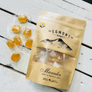 EGMONT HONEY - Manuka Honey & Propolis Drops 15 pack