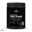 Supplement Needs PRE Pump+