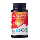 Livs Probiotics 44 gummies