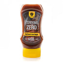 Rabeko Zero sauces