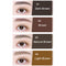 Skinfood - Choco Eyebrow Slim Pencil