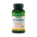 Nature's Bounty - Super B-Complex