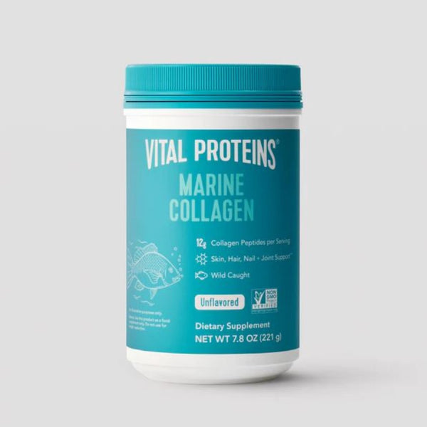 Vital Protein - Marine collagen - 10oz