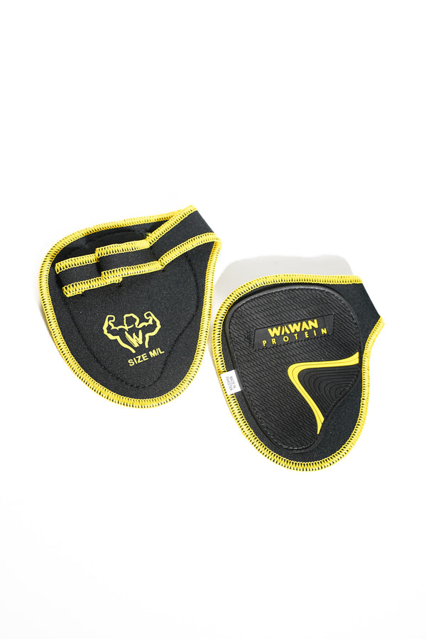 Wawan - Grip pads