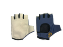 Wawan weight lifting Gloves Ammara And Lycra