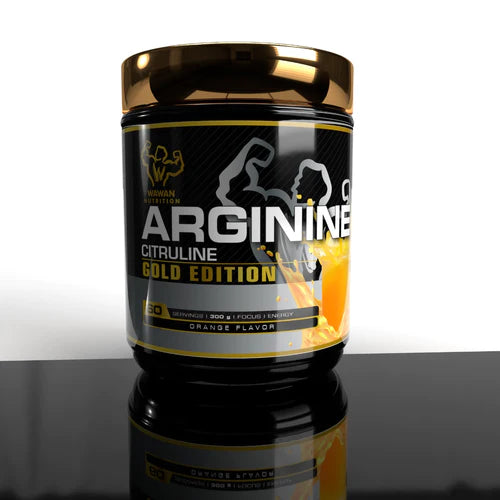 Arginine Gold