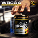 WBCAA Gold