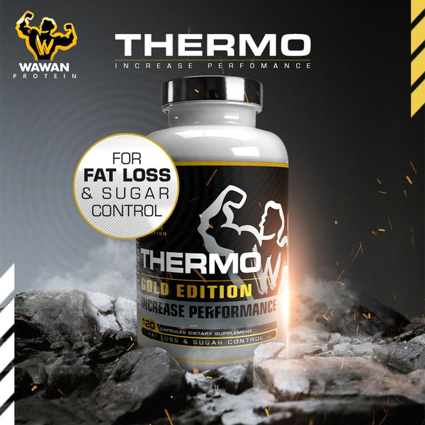Thermo Gold