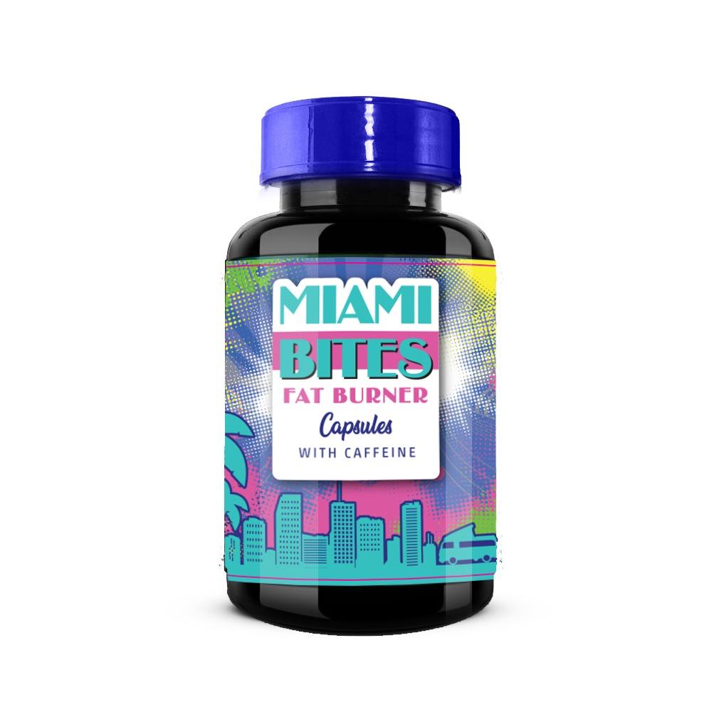 Miami Bites - Fat burner