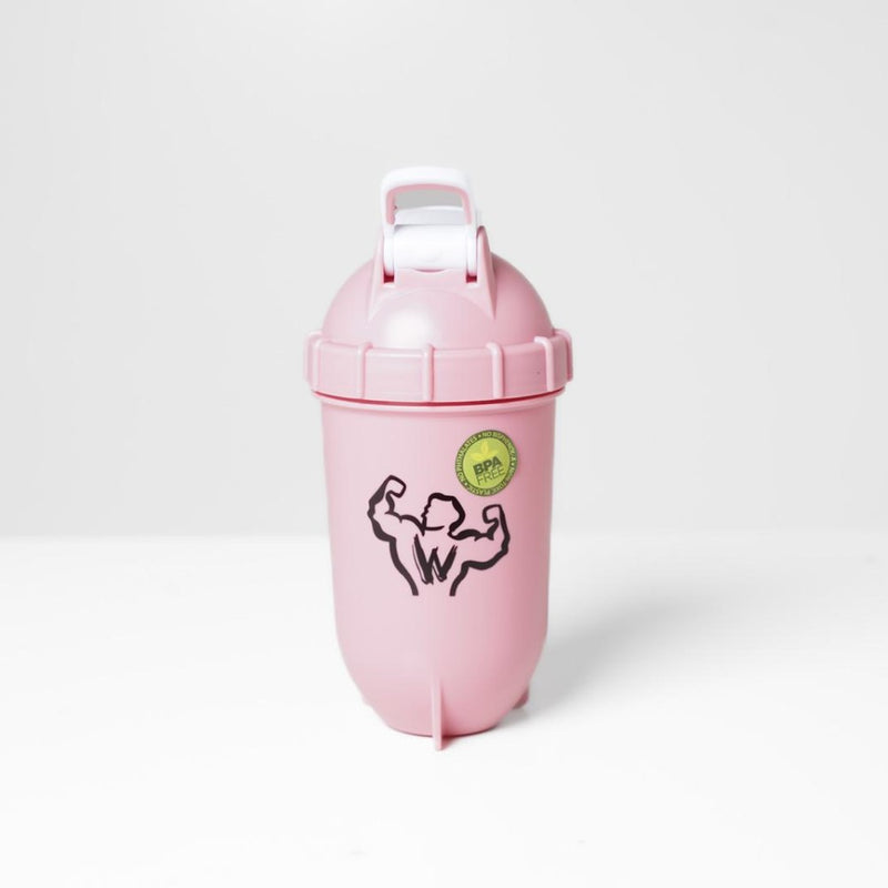 Wawan shaker - 500ml