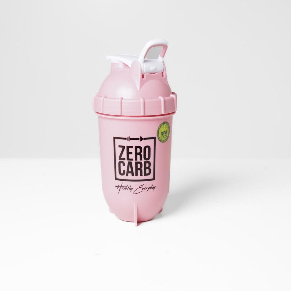 Zero Carb shaker - 500ml