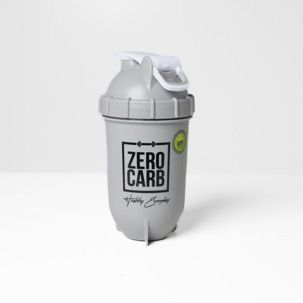 Zero Carb shaker - 500ml