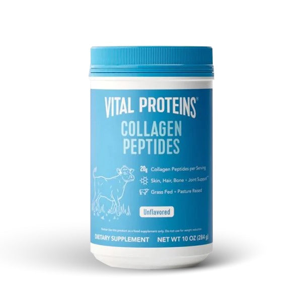 VITAL PROTEINS - Collagen Peptides - 10oz