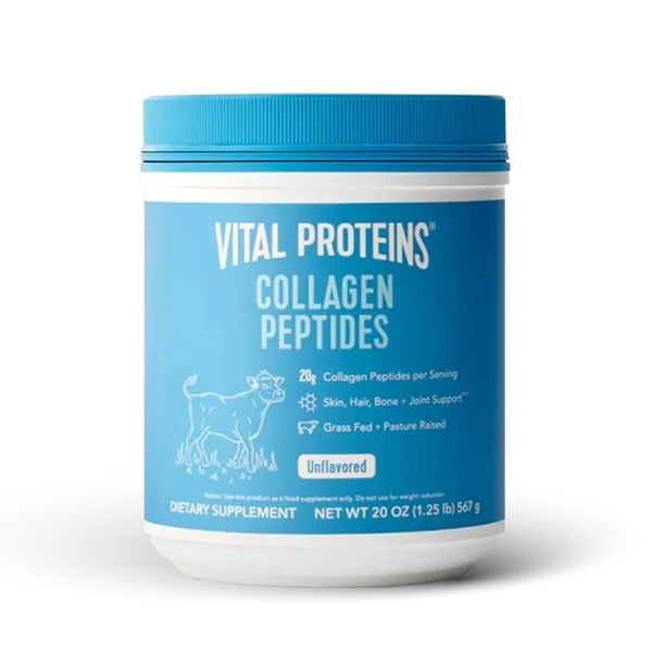 VITAL PROTEINS - Collagen Peptides - 20oz