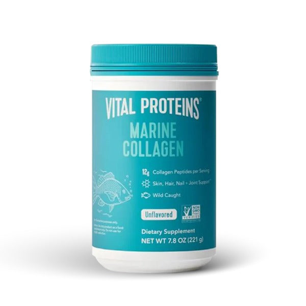 Vital Protein - Marine collagen - 10oz