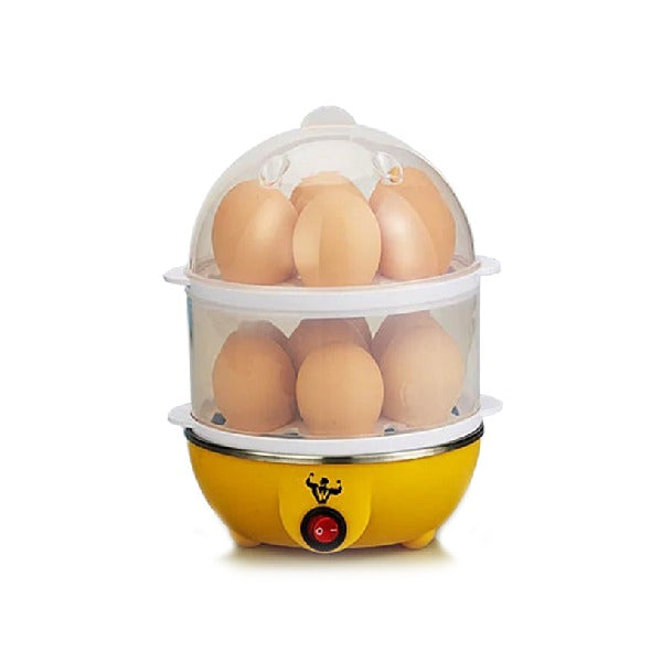 Wawan Nutrition Egg Boiler - 14 Eggs