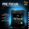 Supplement needs - Pre Focus+